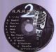 39117 A.K.A. Pella 2 (Acappella) (CD)
